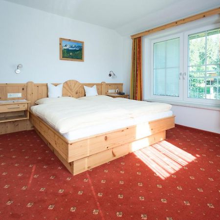 Hotel Alpengasthof Fichtenheim Ramsau am Dachstein Exteriér fotografie
