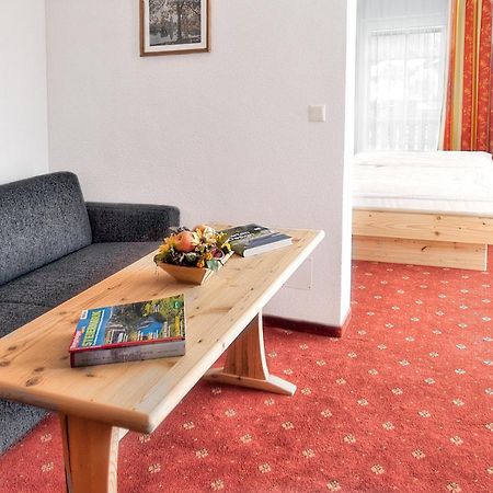 Hotel Alpengasthof Fichtenheim Ramsau am Dachstein Exteriér fotografie