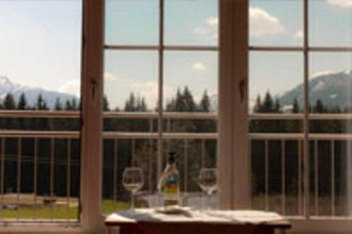 Hotel Alpengasthof Fichtenheim Ramsau am Dachstein Exteriér fotografie