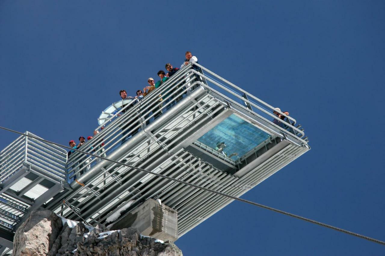 Hotel Alpengasthof Fichtenheim Ramsau am Dachstein Exteriér fotografie