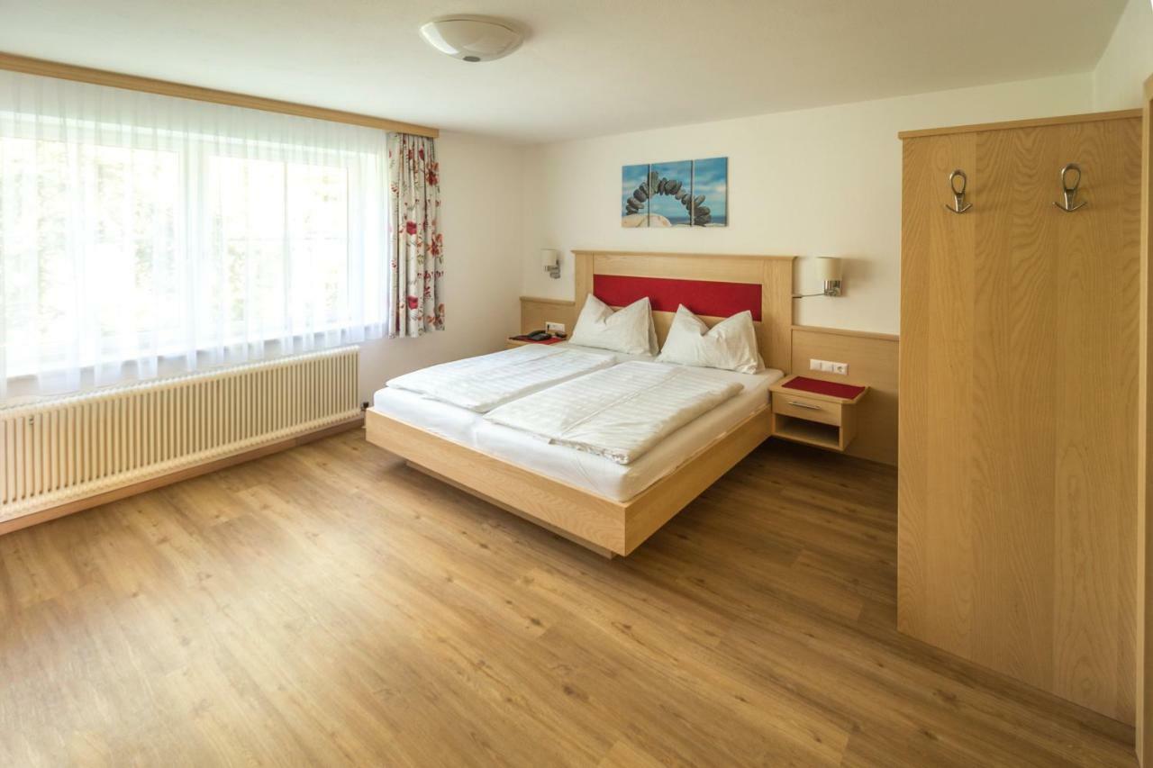 Hotel Alpengasthof Fichtenheim Ramsau am Dachstein Exteriér fotografie