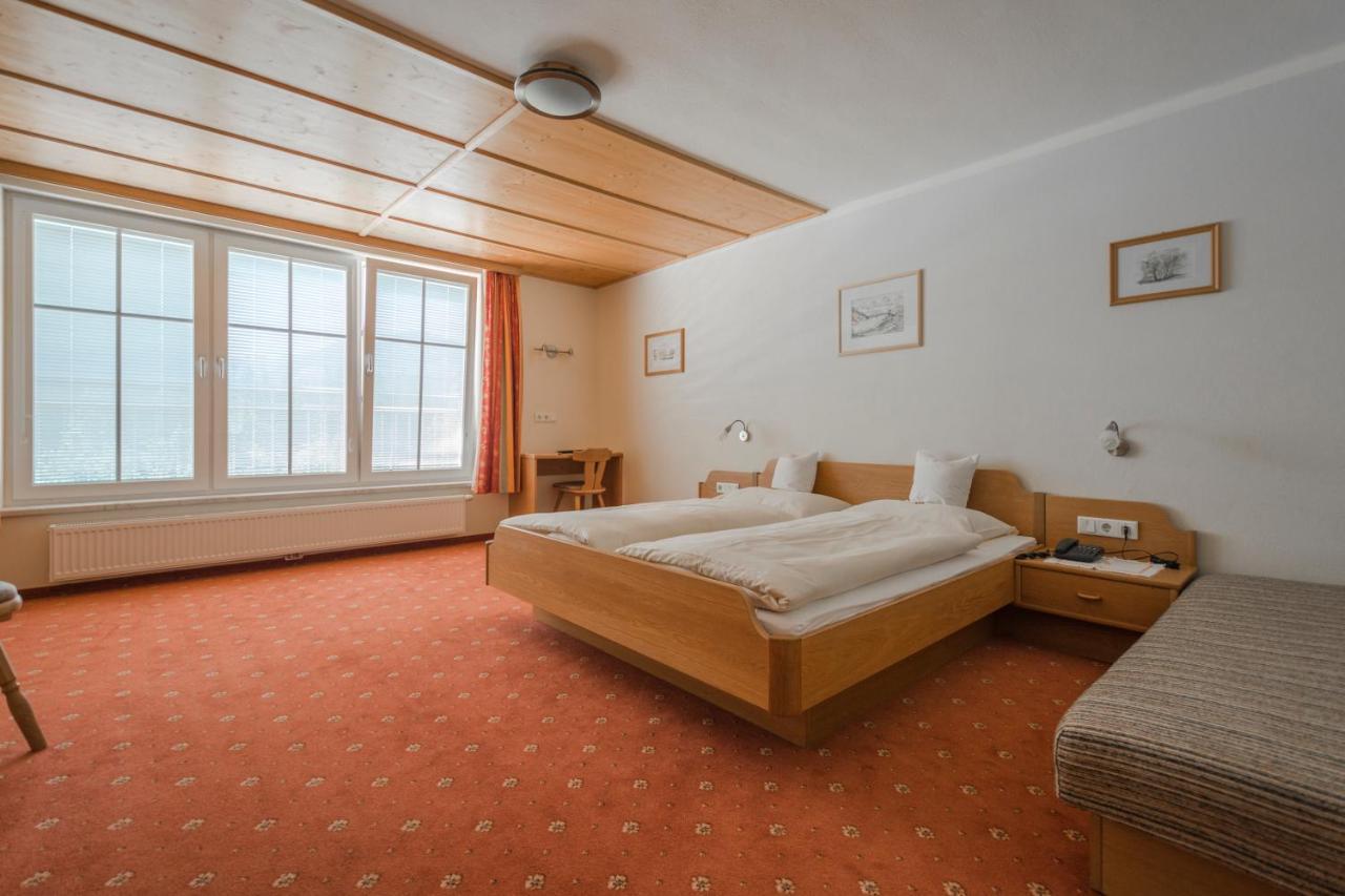 Hotel Alpengasthof Fichtenheim Ramsau am Dachstein Exteriér fotografie